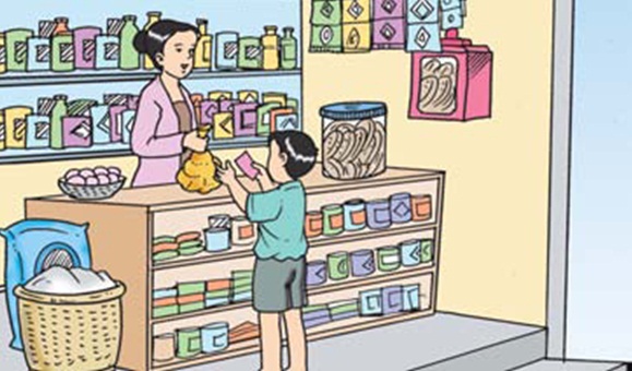 Dua Akad Dalam Satu Transaksi yang Dilarang