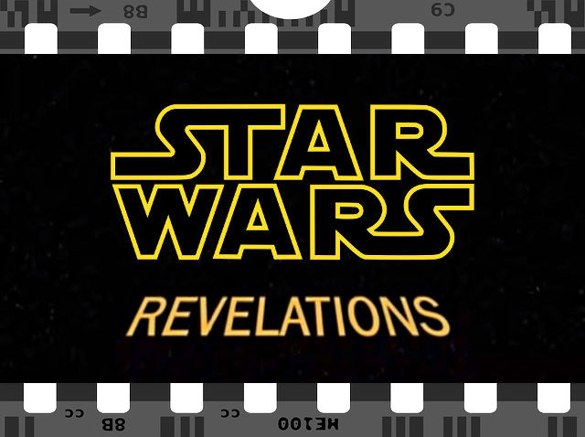 Star Wars Revelations - Fan Film - Film Complet en VOSTFR