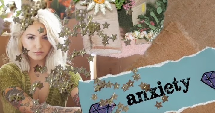 Lirik Lagu Julia Michaels Ft Selena Gomez Anxiety Dan Terjemahan Lirik Dan Terjemahan Kutau Lirik