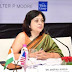 Shefali Juneja to Represent India in the council of ICAO