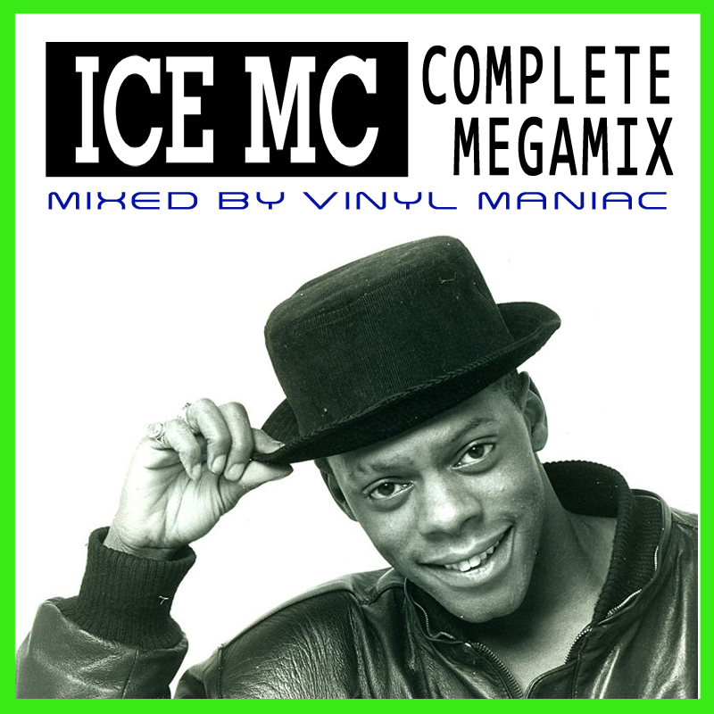 Ice MC фото. Ice mc feat