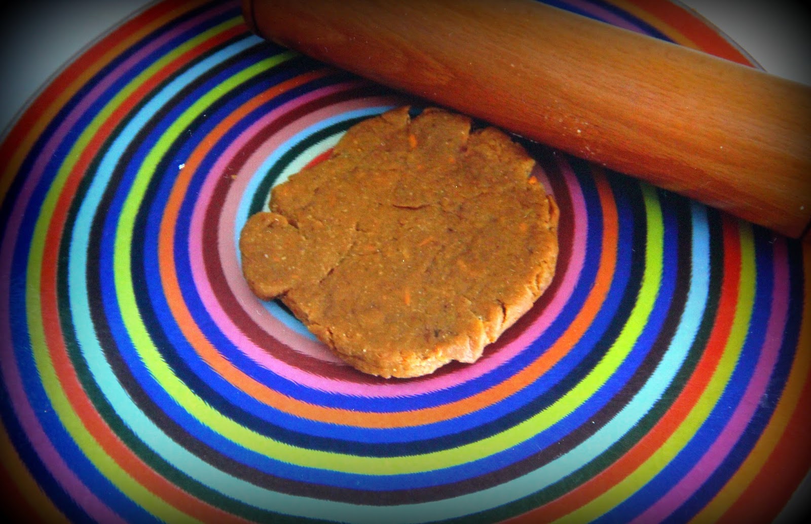 DOĞAL MODERN.. Evde Bebek Bisküvisi Yapımı..