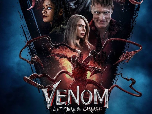 'Venom 2' adelanta fecha de estreno para octubre