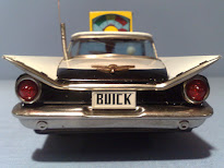 ICHIKO BUICK LE SABRE