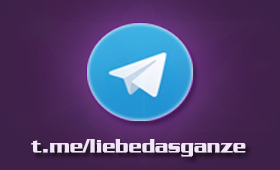 Liebe das Ganze auch manchmal bei Telegram