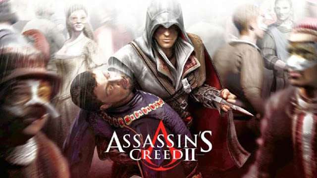 Assassin’s Creed 2 Torrent Download