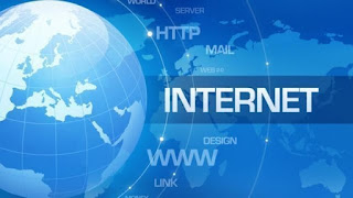 Internet services to slow down in some areas after midnight.