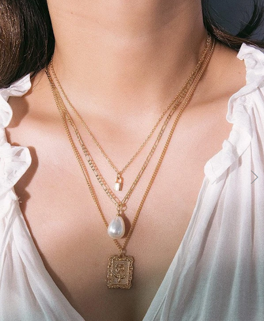 necklace