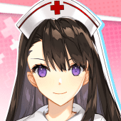 My Nurse Girlfriend : Anime Dating Sim Premium Choices MOD APK
