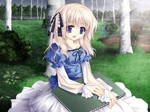 lovely_c3chan: “Secarik kertas putih” 1 contoh diagram hutan mangrove 