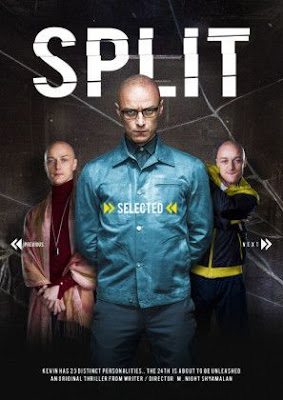 Split