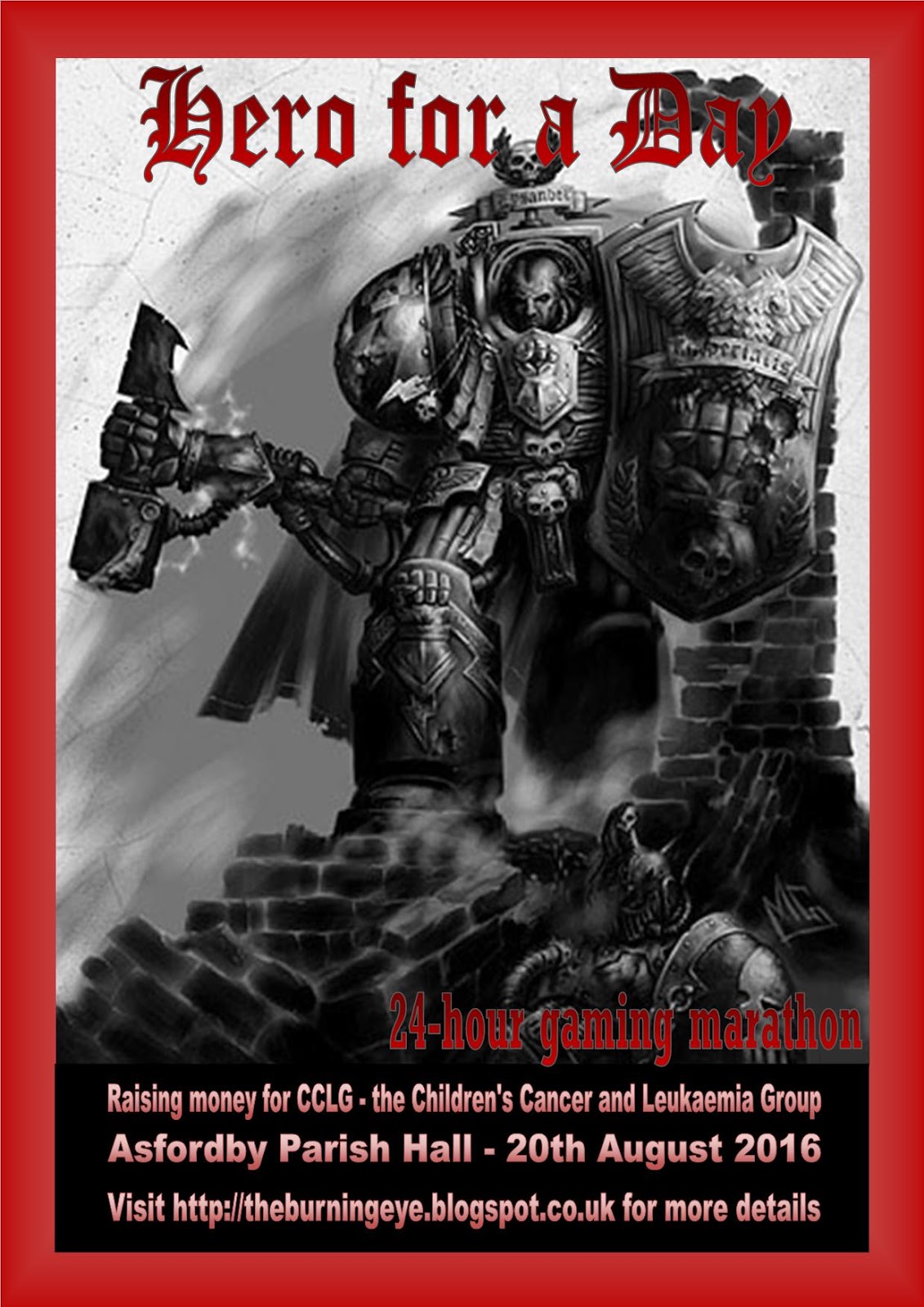 amc talk 24 hour live marathon part 9 from the fang for a day charity wargaming event amc talk 24 hour live marathon part 9 from the fang for a day charity wargaming event