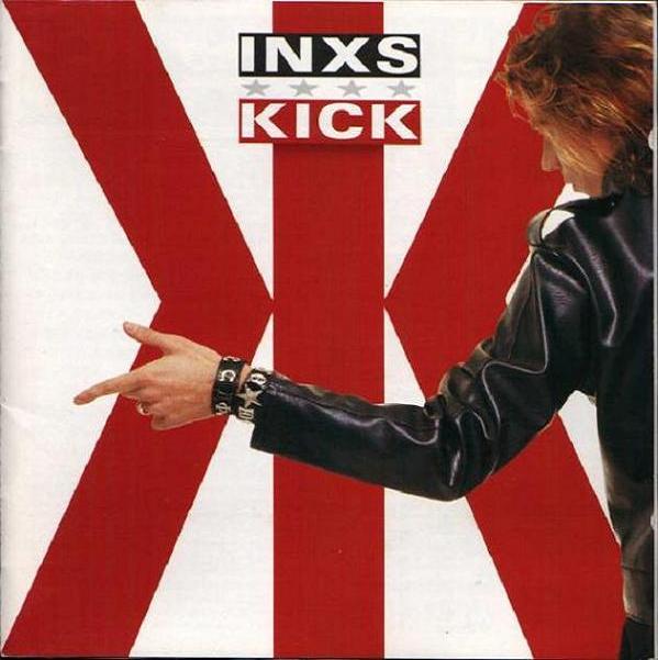 Inxs