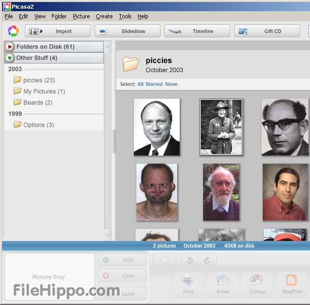 default manage folders for picasa 3.9 default manage folders for picasa 3.9