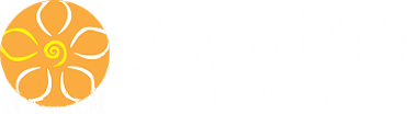 CRIAR & CRIAR Art Design