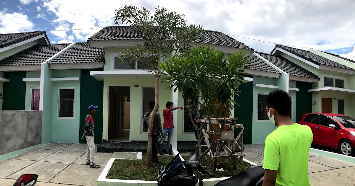 RUMAH DIKONTRAKKAN MAKASSAR MURAH