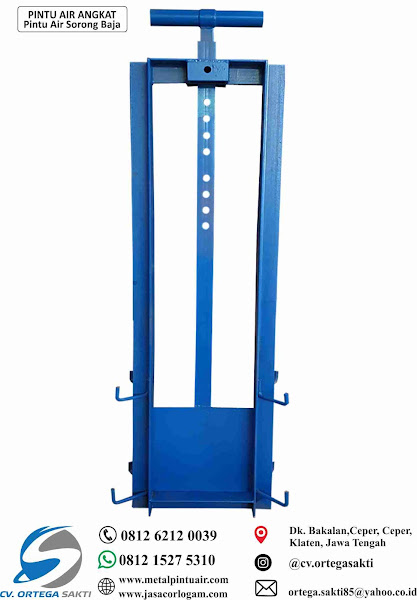 Roda Gigi Pintu Air Produsen Spesialis Spare Part Dan Kelengkapan Pintu Air Irigasi