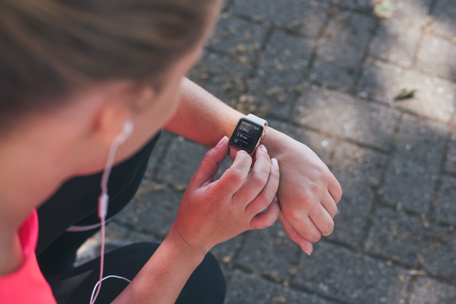 couch to 5k for apple watch