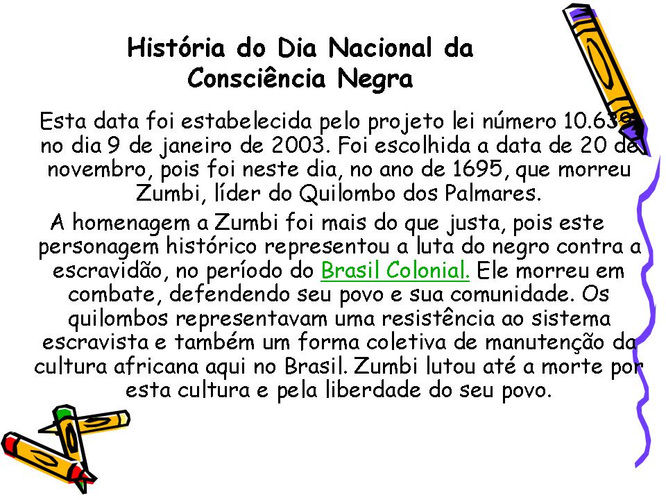 Mapa Mental Da Consciência Negra - NAZAEDU