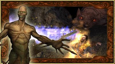 The Bards Tale Remastered And Resnarkled Game Screenshot 6