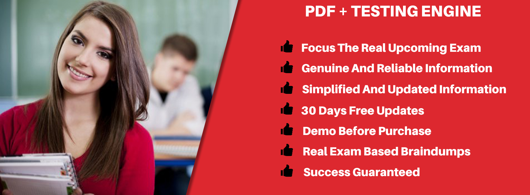 PDI Testantworten