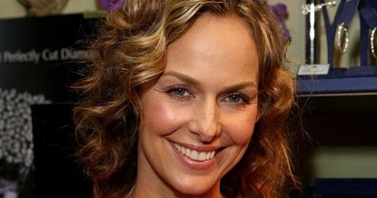 The ABC´s of Beauty: Melora Hardin aka Melora Diane Hardin (Galería 1)
