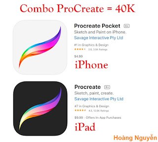 ProCreate