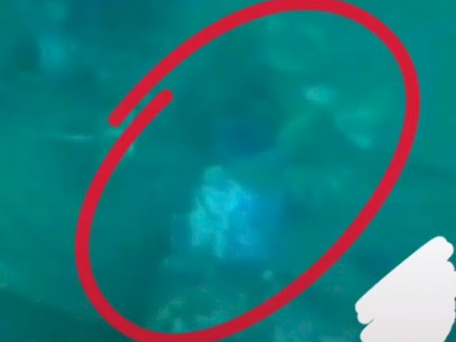 Video Diduga 'Anak Kecil Terduduk' Ini Viral di Medsos, Bikin Netizen Merinding Video Diduga 'Anak Kecil Terduduk' Ini Viral di Medsos, Bikin Netizen Merinding