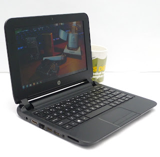 NoteBook HP 10-F001AU Bekas Di Malang