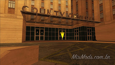 gta sa san mod los santos ls hospital interior entrar enter