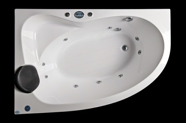 25 fantastic indoor hot tubs!