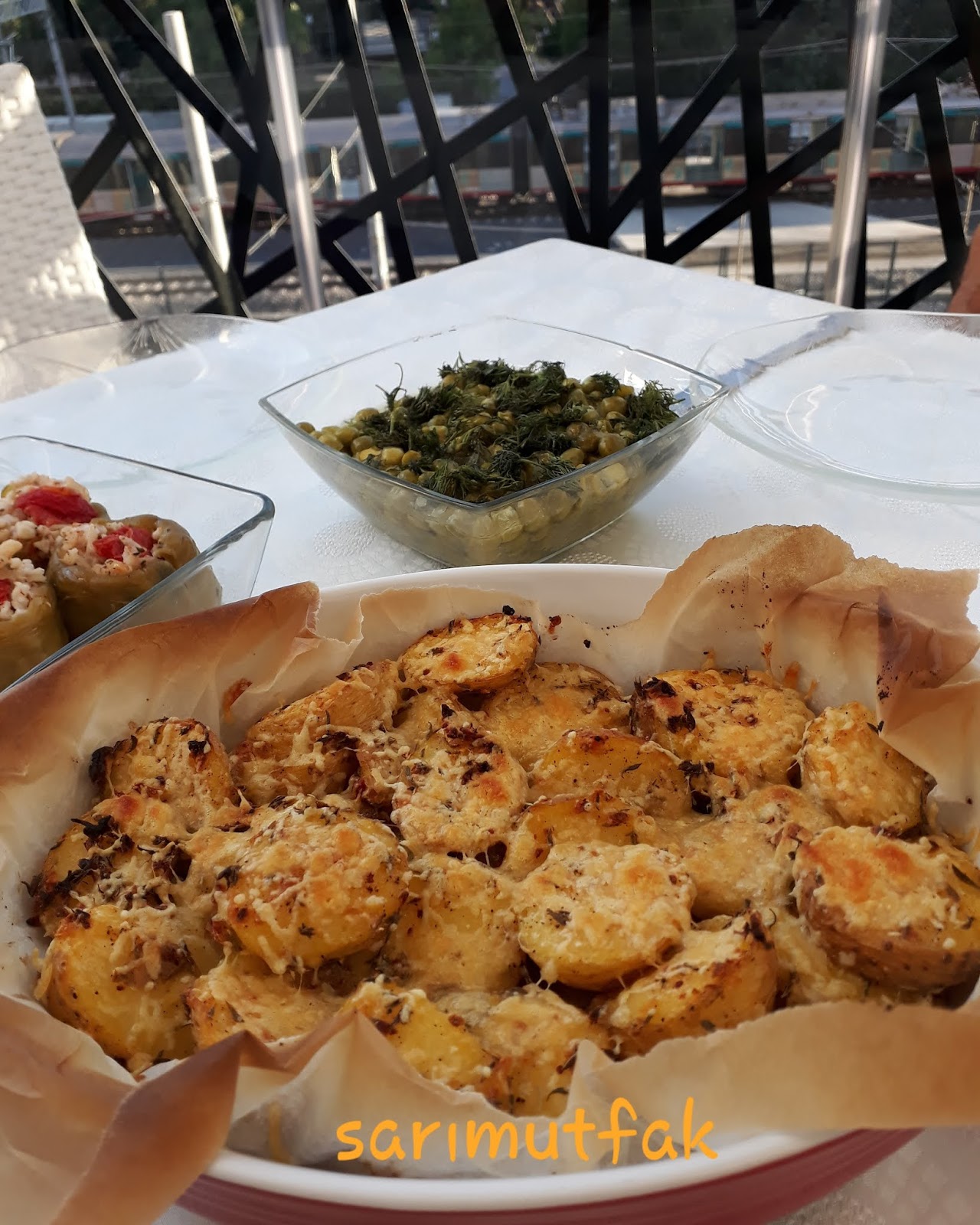 SARI MUTFAK Temmuz 2020