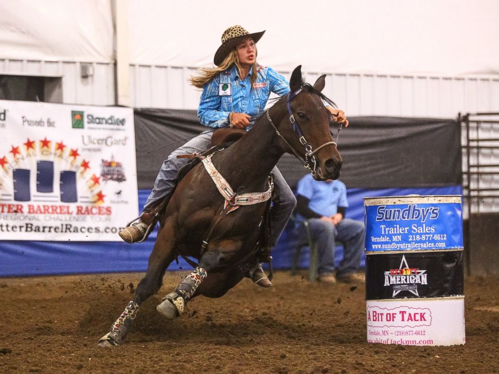 Every Day Is Special August 31 National Cowgirl Day