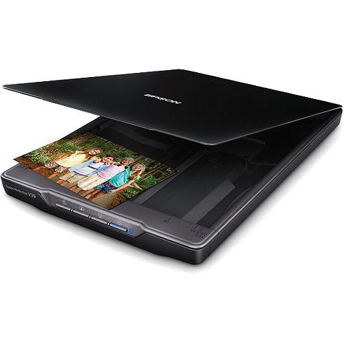 3.4 & 3.5 Macam-Macam Format Gambar dan Prosedur Scanning ~ Agus Priyanto