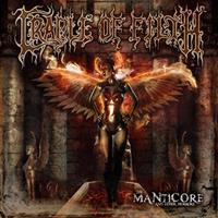 [2012] - The Manticore And Other Horrors [Deluxe Edition]