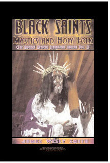 BLACK CATHOLICS, BLACK SAINTS