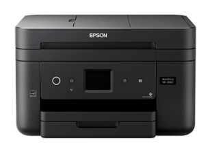 Epson WorkForce WF-2860 Pilote