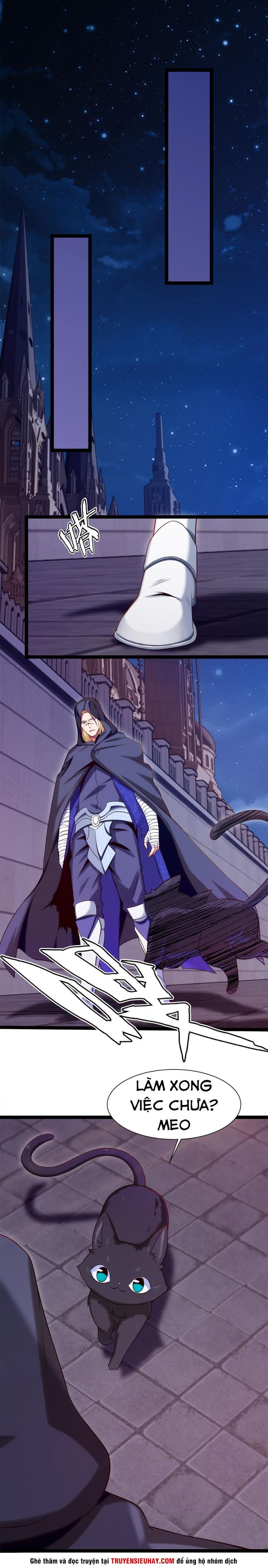 Ma Thú Kiếm Thánh Dị Giới Tung Hoành chapter 50 - Trang 16