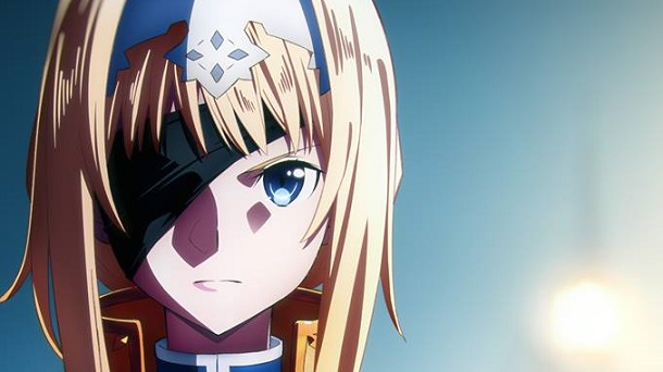 Lirik Lagu Sword Art Online