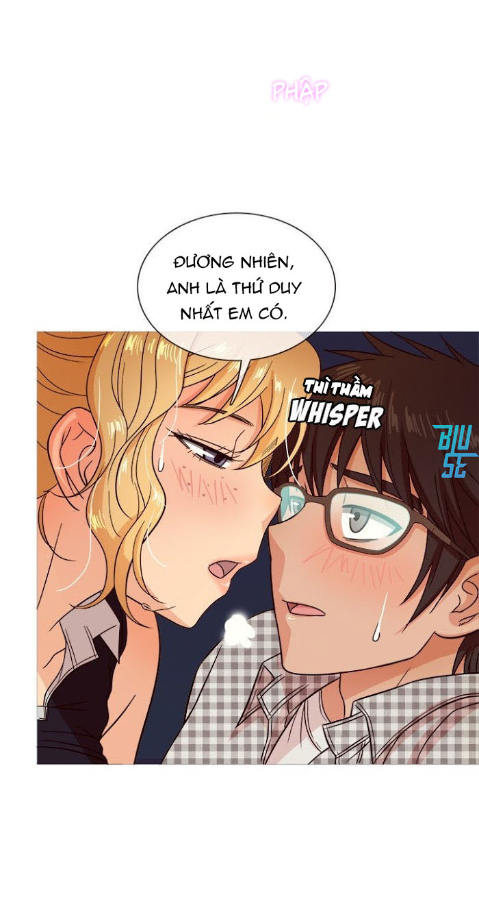 Đọc truyện Full Yêu Em Nữa Đi - Chapter 10