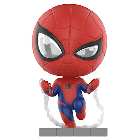 Pop Mart Skipping Spider-Man Licensed Series Marvel Spider-Man & Maximum Venom Series Figure