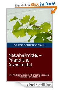 Wie wirksam sind Naturheilmittel?