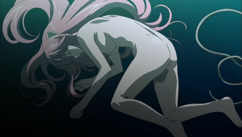 Elfen Lied 05 Latino