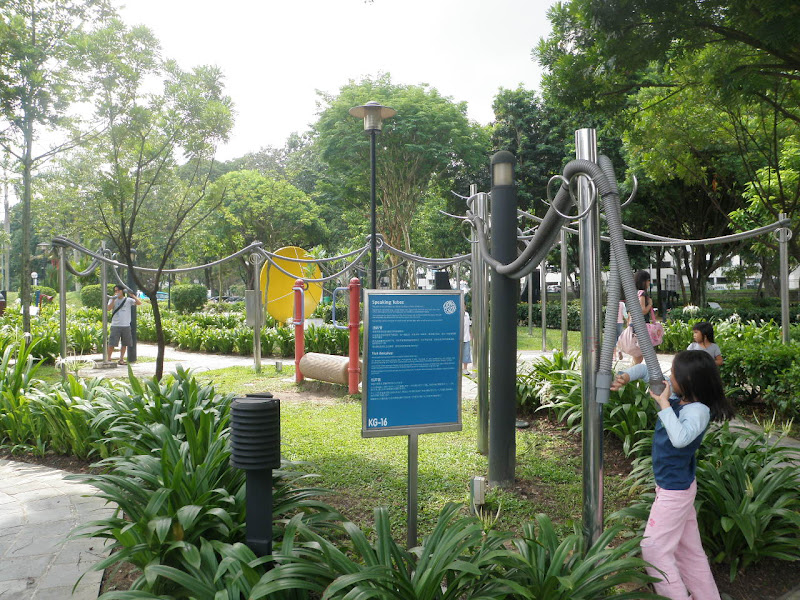 Unschooling Homeschool Garden, at Singapore Science Centre 26