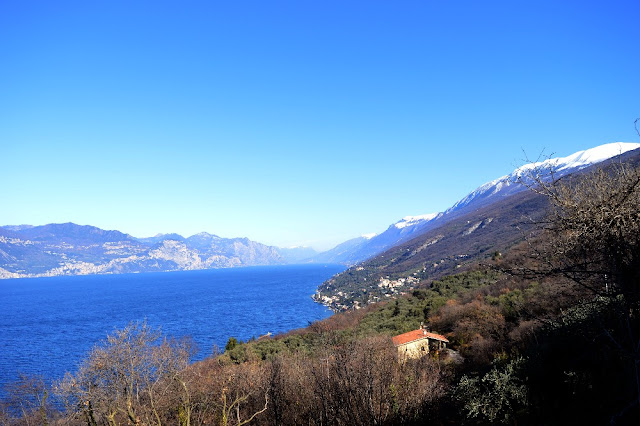 ponte tibetano lago di garda