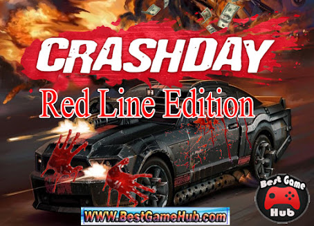 crashday pc game