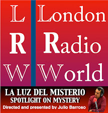 LONDON RADIO WORLD