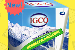 Jual Susu Kolostrum IGCO Original Di Lampung Selatan | WA : 0822-3442-9202