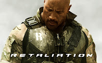 G.I. Joe: Retaliation Movie Wallpaper 4