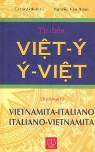 Từ Điển Việt - Ý, Ý - Việt - Carlo Arduini